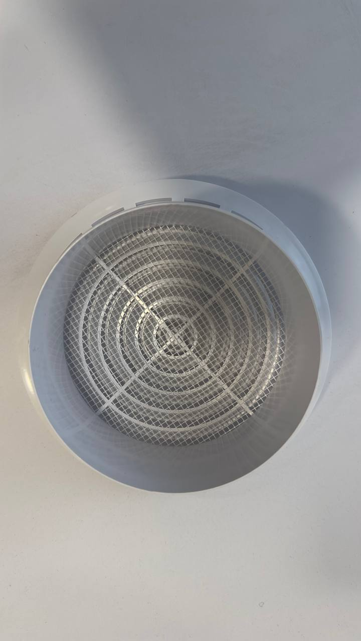 в продажу Дифузор Вентс МВ 125 ПФс уцінка - фото 3