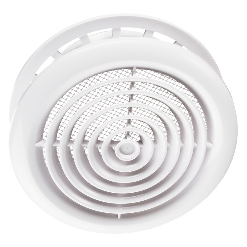 Дифузор Вентс МВ 125 ПФс уцінка