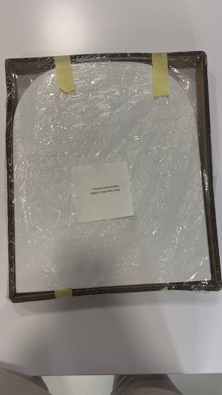 Сиденье для унитаза Roca Gap A80173200B уценка цена 1701 грн - фотография 2