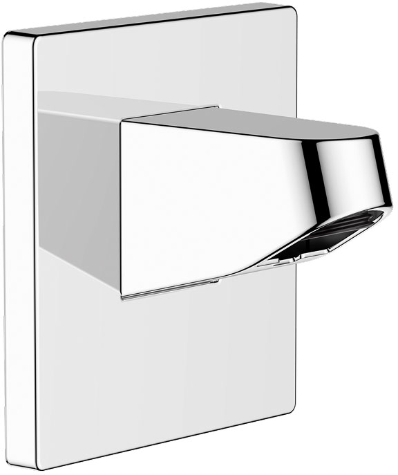 Hansgrohe Pulsify 105 Chrome 24139000