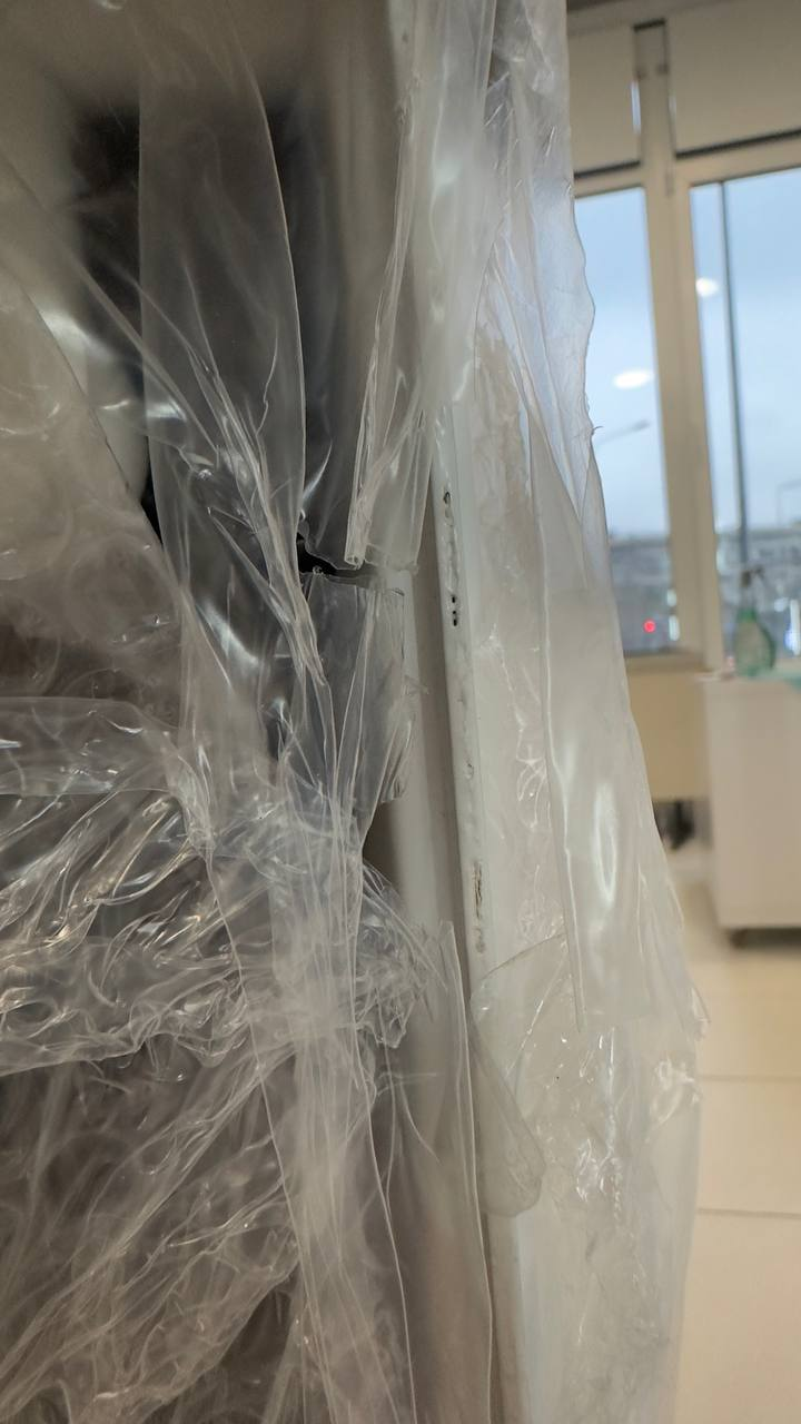 продаємо Krafter VC22 500x800 нижнє підключення Уцінка в Україні - фото 4