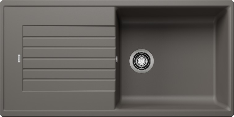Blanco Zia XL 6 S (527400) Вулканічний сірий