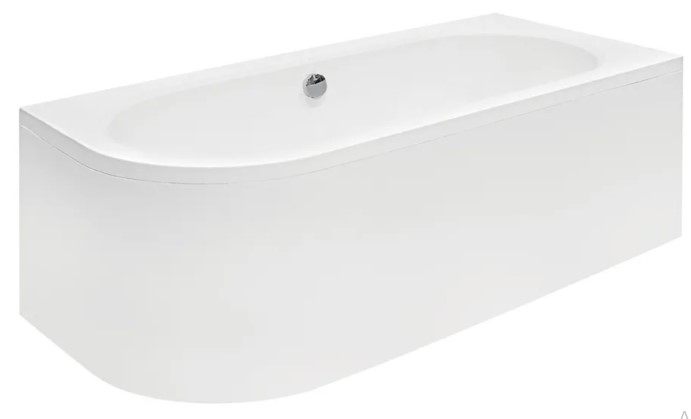 в продажу Ванна Besco Avita 180x80 (WAV-180-NP) права - фото 3