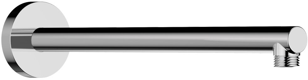 Тримач душу Hansgrohe S 39 Chrome 24357000