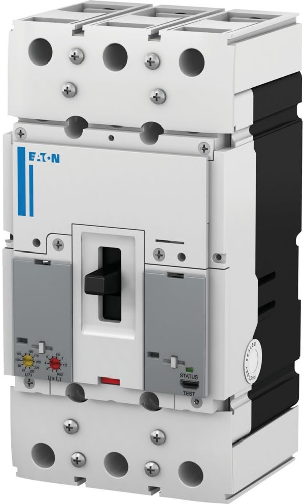 Автоматический выключатель Eaton Power Defense 3P, 200A, 36kA (PDE23G0200TAAS) цена 0 грн - фотография 2