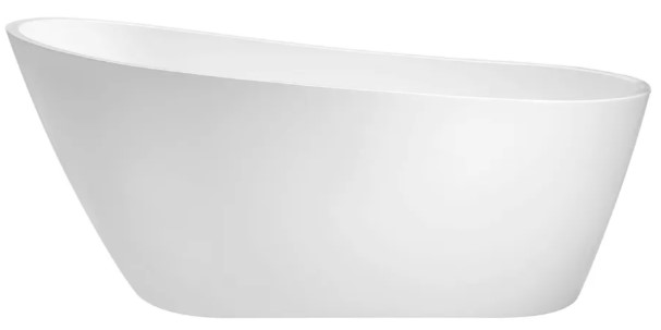 Ванна Besco Melody 170x80 (WAS-170-MBI)