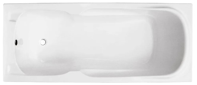 Ванна Besco Majka Nova 150x70 (WAM-150-PK)