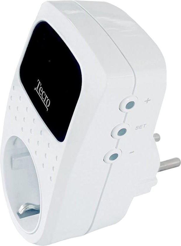 Реле напруги Tecro SF-7W ціна 677 грн - фотографія 2