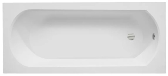 Besco Intrica Slim 150x75 (WAIN-150-SL)