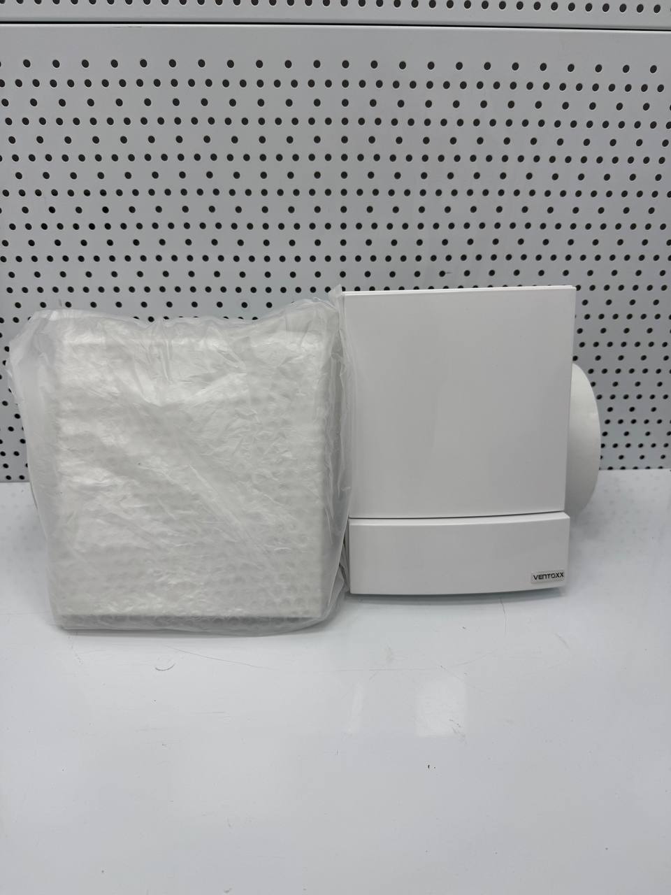 Рекуператор Ventoxx Harmony з пультом ДК з металевою зовнішньою кришкою 0,5 m уцінка ціна 3618 грн - фотографія 2