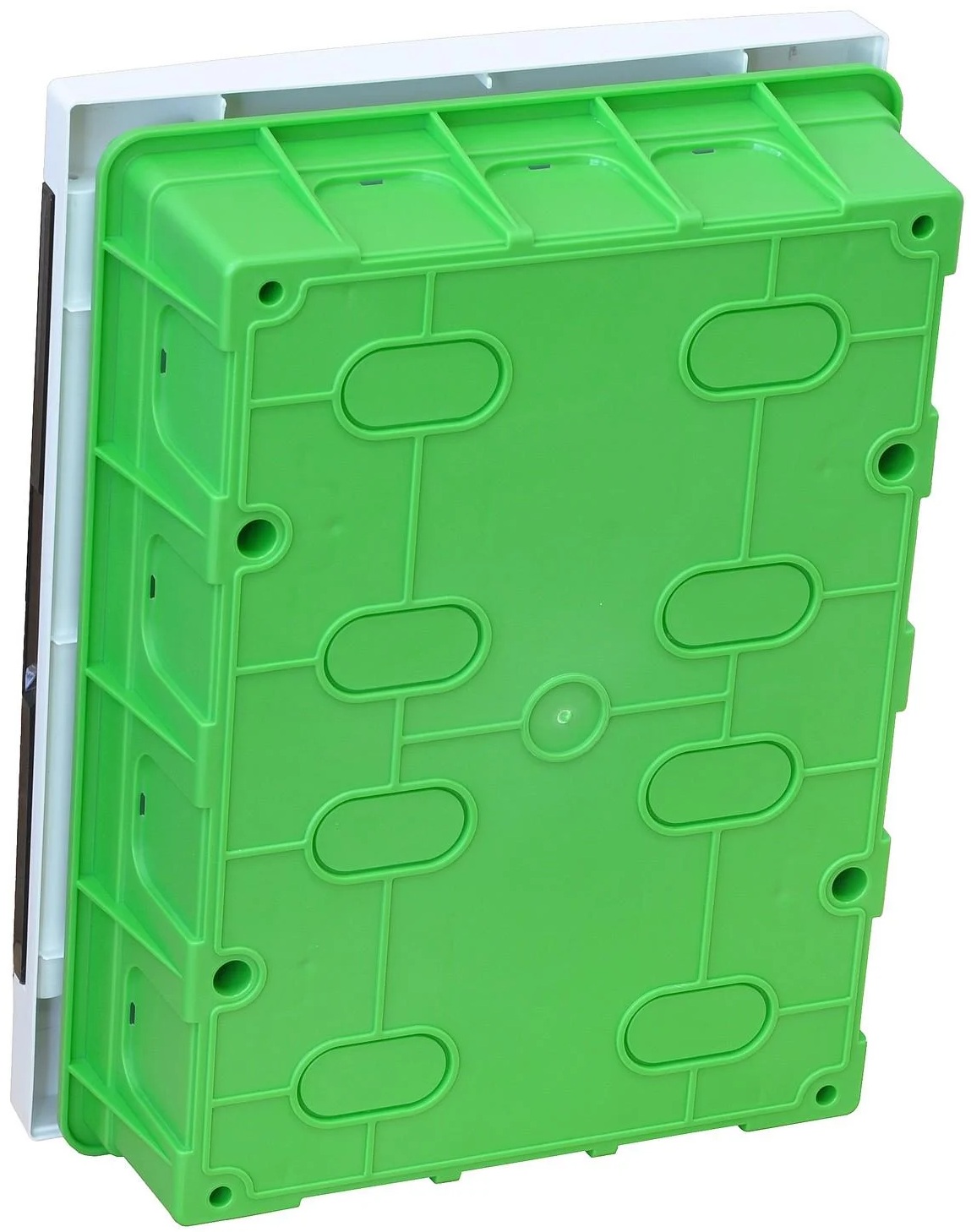 в продаже Щит распределительный Neomax NX4216 - фото 3