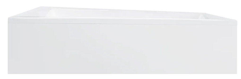 Ванна Besco Intima Duo 180x125 (WAID-180-NL) левая цена 29502 грн - фотография 2