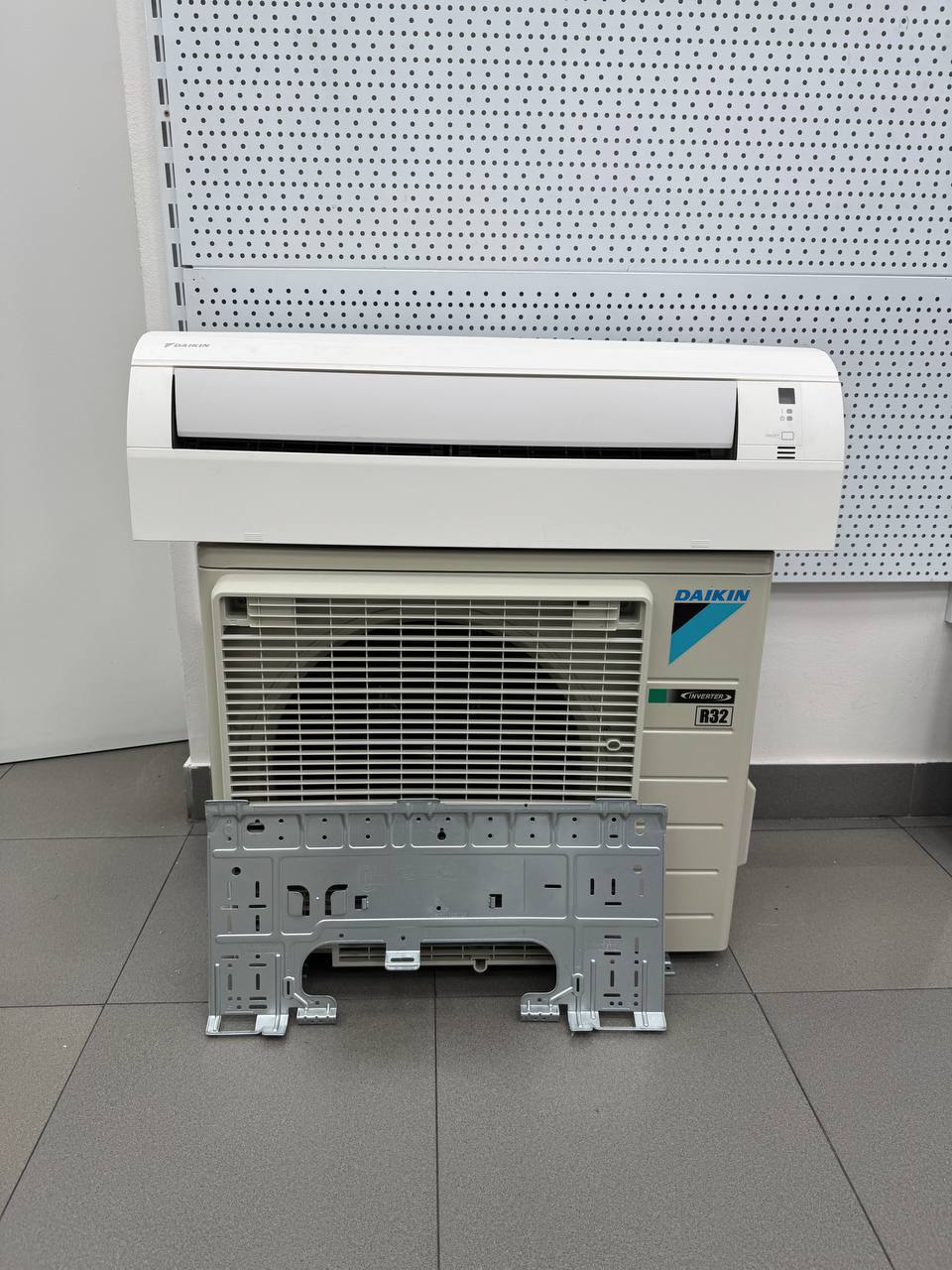 в продажу Кондиціонер спліт-система Daikin FTXF25/RXF25 (Уцінка) - фото 3