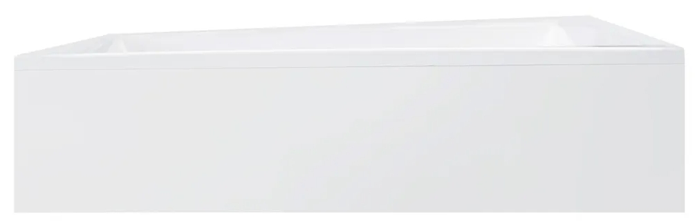 Ванна Besco Intima Duo 170x125 (WAID-170-NP) правая цена 27720 грн - фотография 2