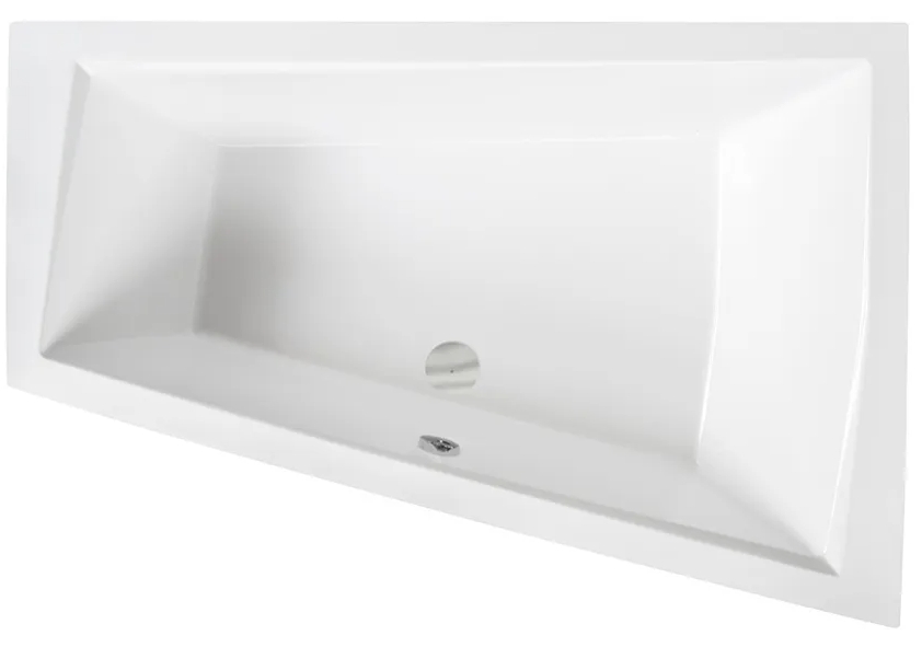 Besco Intima Duo 170x125 (WAID-170-NP) правая