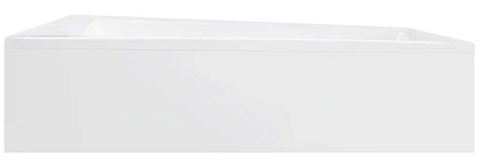 Ванна Besco Intima Duo 170x125 (WAID-170-NL) левая цена 27720 грн - фотография 2