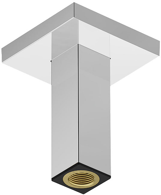 Держатель душа Hansgrohe E 100 мм Chrome 24338000