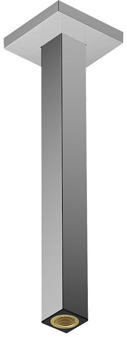 Держатель душа Hansgrohe E 300 Chrome 24339000