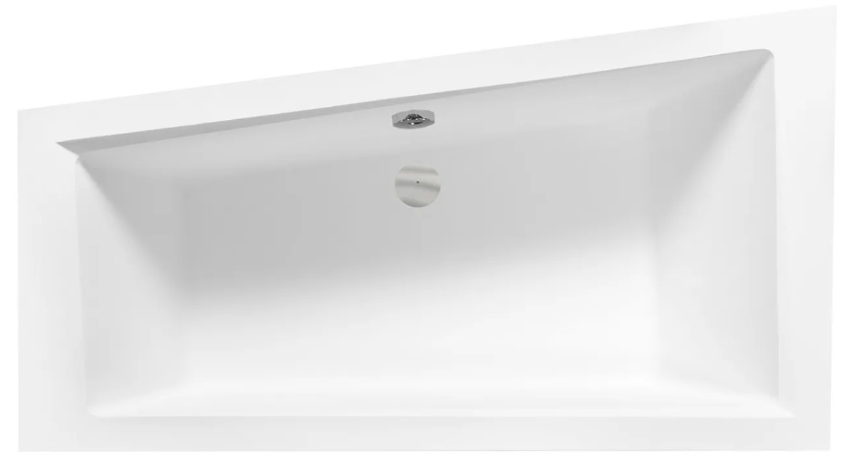 Besco Intima 150x85 (WAIT-150-NP) права