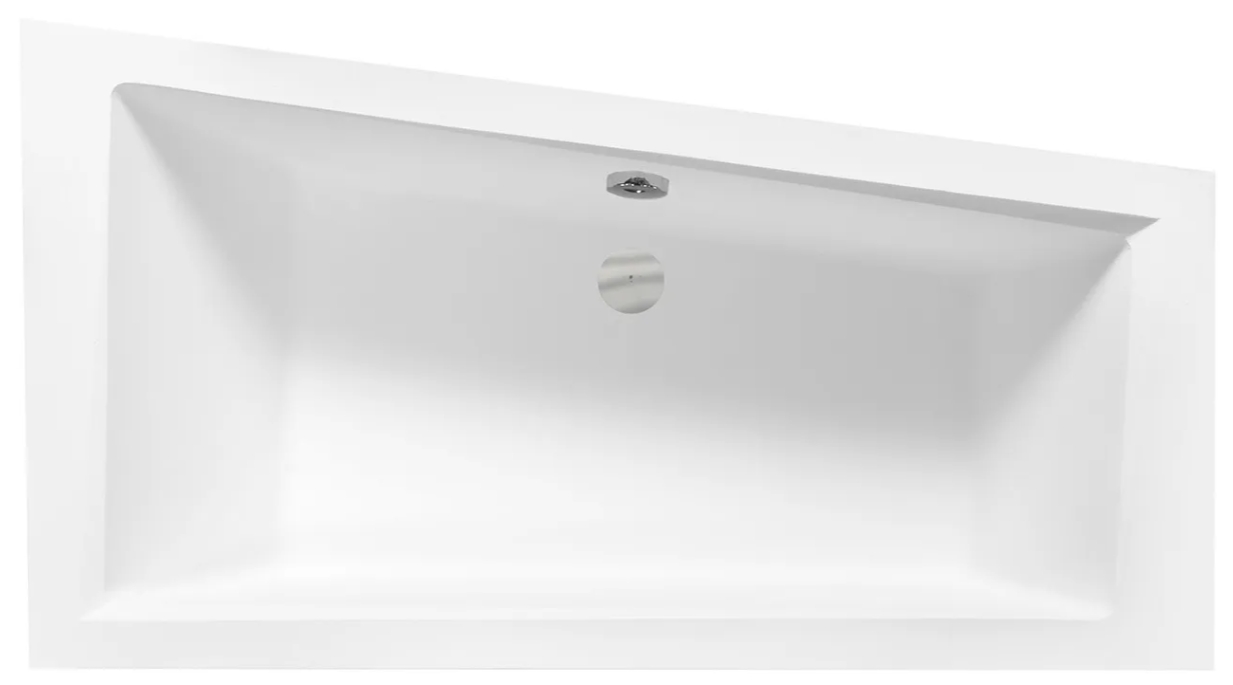 Besco Intima 150x85 (WAIT-150-NL) левая