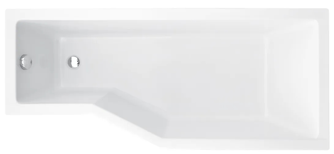 Besco Integra 170x75 (WAI-170-PP) правая