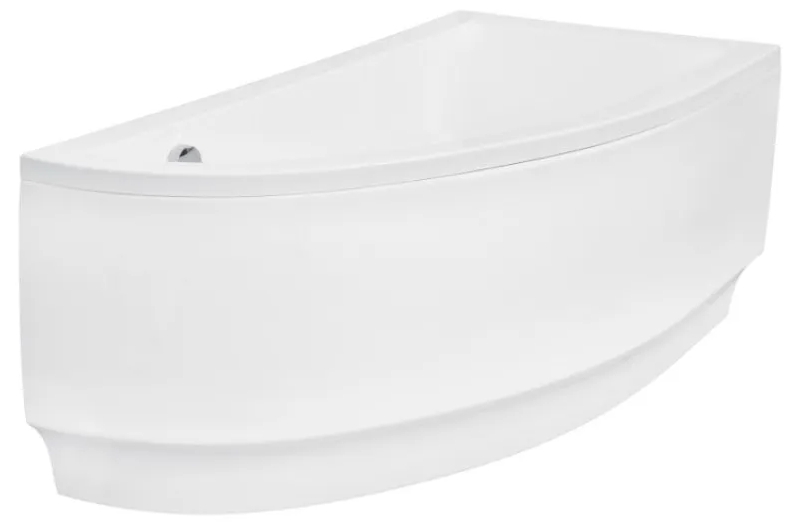 Ванна Besco Praktika 150x70 (WAP-150-NP) правая цена 11162 грн - фотография 2