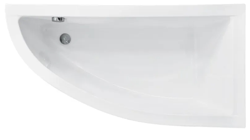 Besco Praktika 150x70 (WAP-150-NP) правая