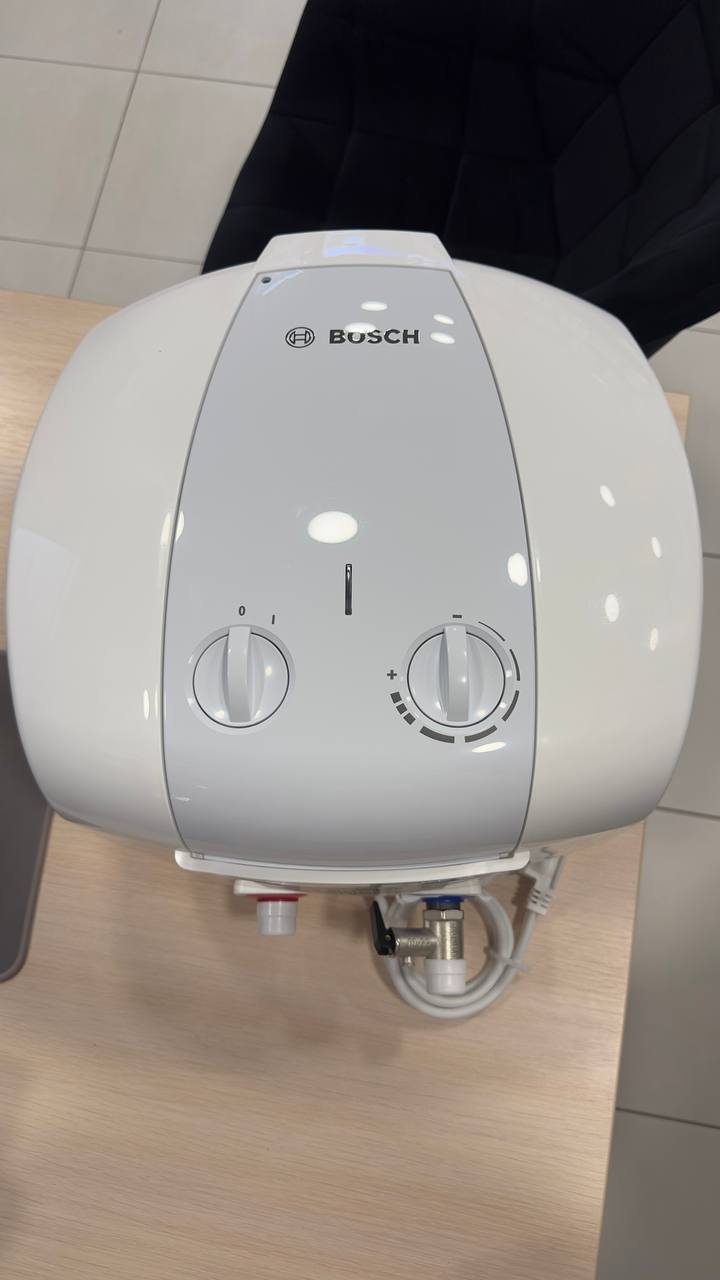 Водонагрівач Bosch TR 2000 T 10 B (7736504745) Уцінка ціна 2565 грн - фотографія 2