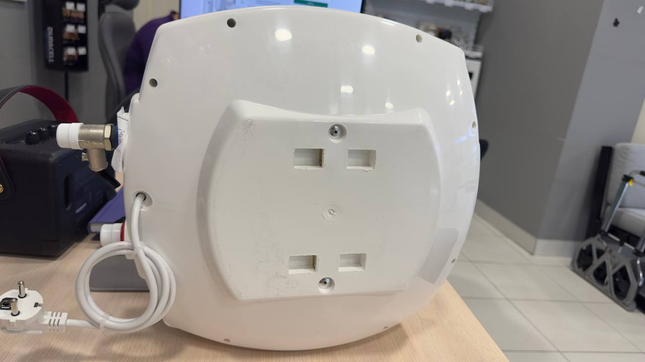 в продажу Водонагрівач Bosch TR 2000 T 10 B (7736504745) Уцінка - фото 3