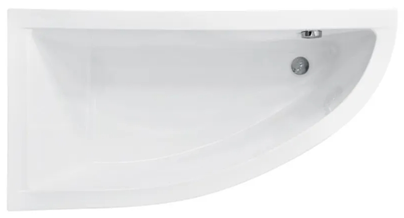 Besco Praktika 150x70 (WAP-150-NL) ліва