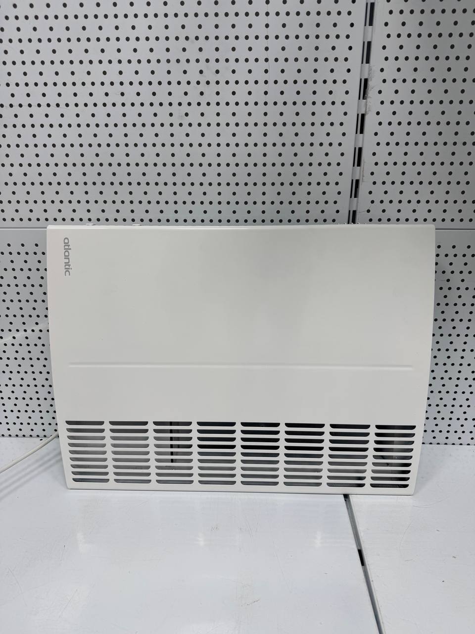 Электрический конвектор Atlantic F19 CEG BL-Meca/M2 1500 (Уценка) цена 1499 грн - фотография 2