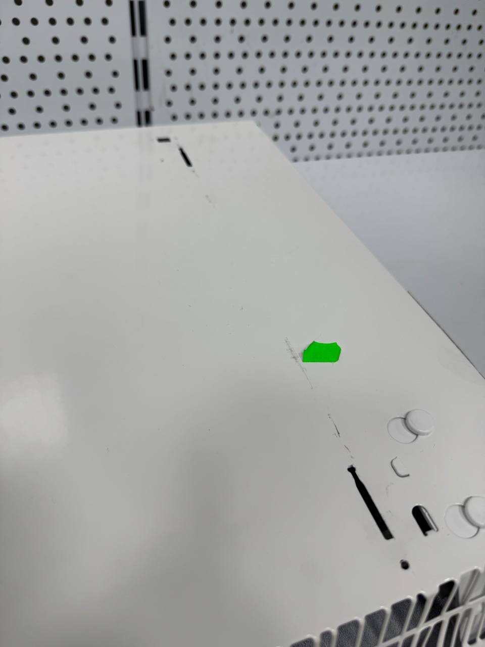 в продаже Электрический конвектор Atlantic F19 CEG BL-Meca/M2 1500 (Уценка) - фото 3