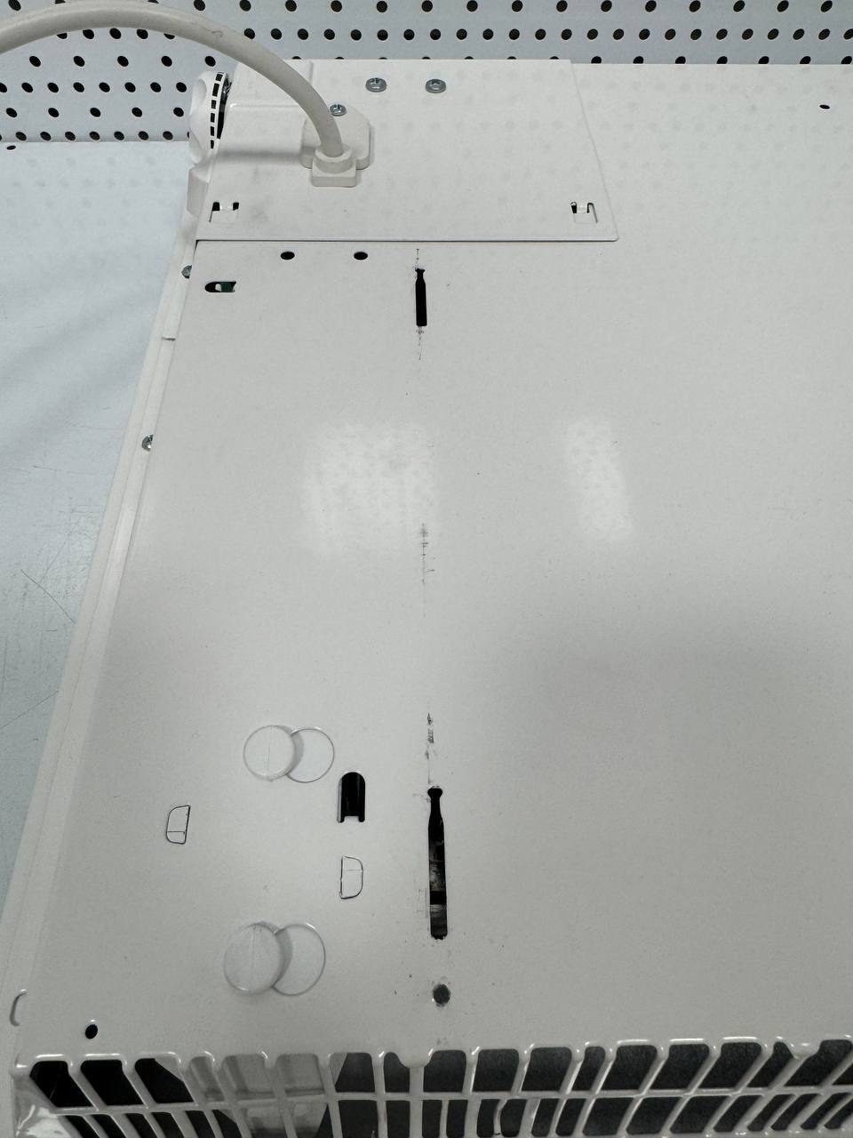 Электрический конвектор Atlantic F19 CEG BL-Meca/M2 1500 (Уценка) отзывы - изображения 5