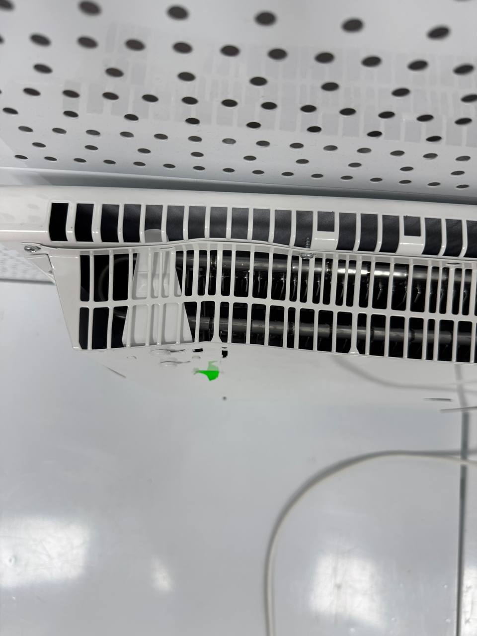 Электрический конвектор Atlantic F19 CEG BL-Meca/M2 1500 (Уценка) инструкция - изображение 6