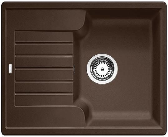 Кухонна мийка Blanco Zia 40 S (516927) Кава