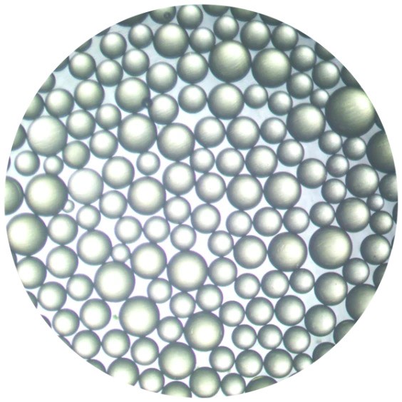 в продаже Ионообменная смола Ecosoft Ecolite Soft (ECOLITES25) - фото 3