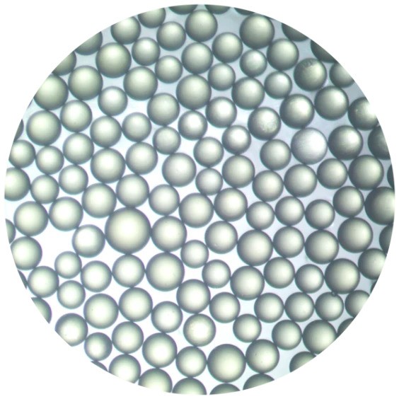 в продаже Ионообменная смола Ecosoft Ecolite Ultrasoft (ECOLITEUS25) - фото 3