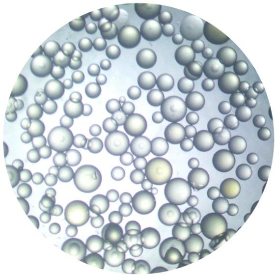 в продаже Ионообменная смола для деминерализации Ecosoft Ecolite Demin (ECOLITED25) - фото 3