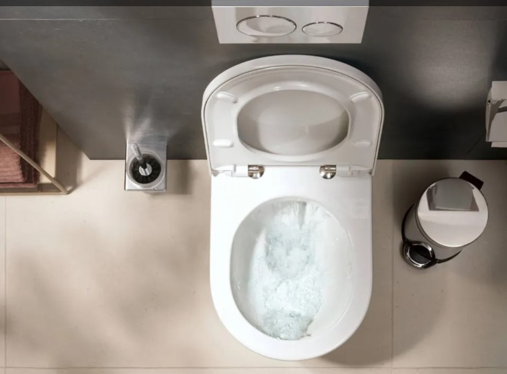 продаємо Hansgrohe EluPura S, White (60148450) в Україні - фото 4