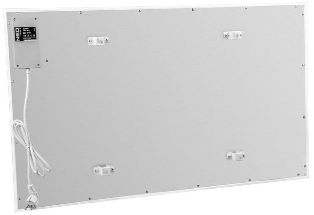 Інфрачервоний обігрівач Neo Tools 90-106 інструкція - зображення 6