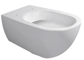 Отзывы унитаз подвесной Flaminia GoClean IO 2.0 (IO118G)