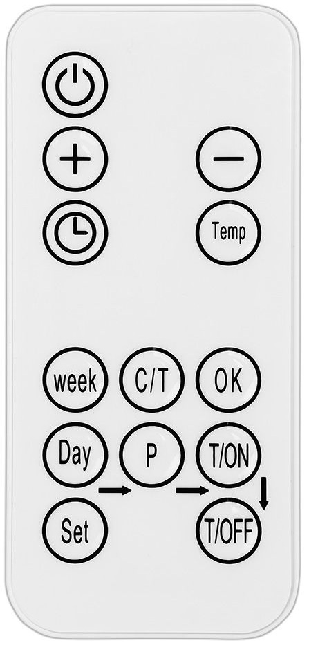 в продажу Інфрачервоний обігрівач Neo Tools 90-103 - фото 3