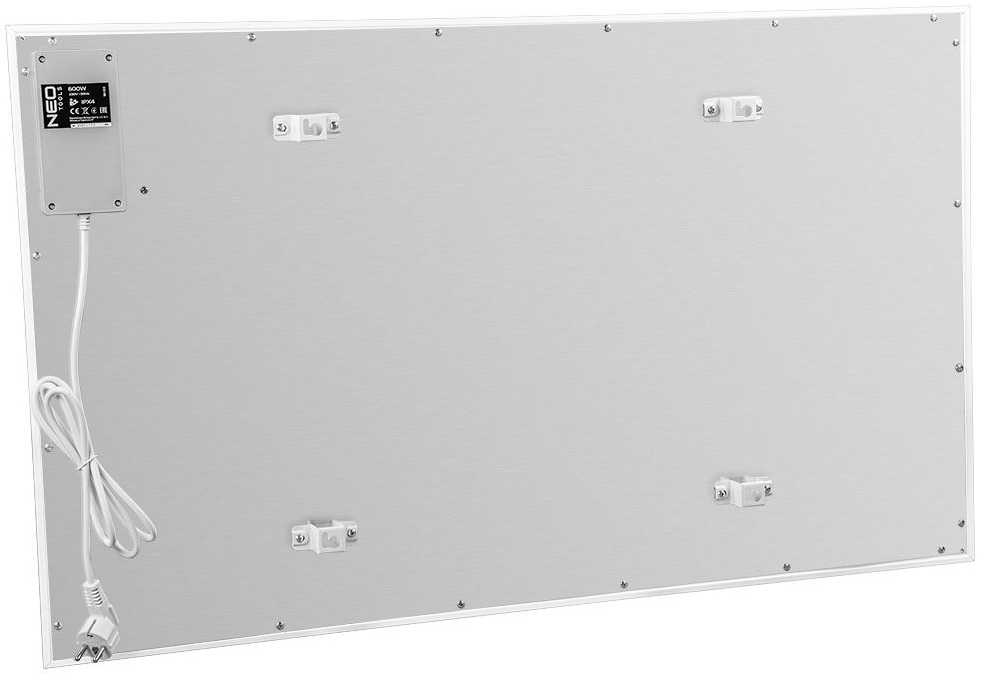 Інфрачервоний обігрівач Neo Tools 90-103 відгуки - зображення 5