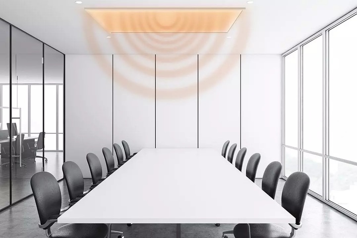 огляд товару Інфрачервоний обігрівач Neo Tools 90-105 - фотографія 12