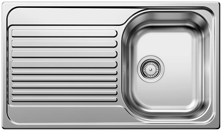 Кухонна мийка Blanco Tipo 45S (511942)