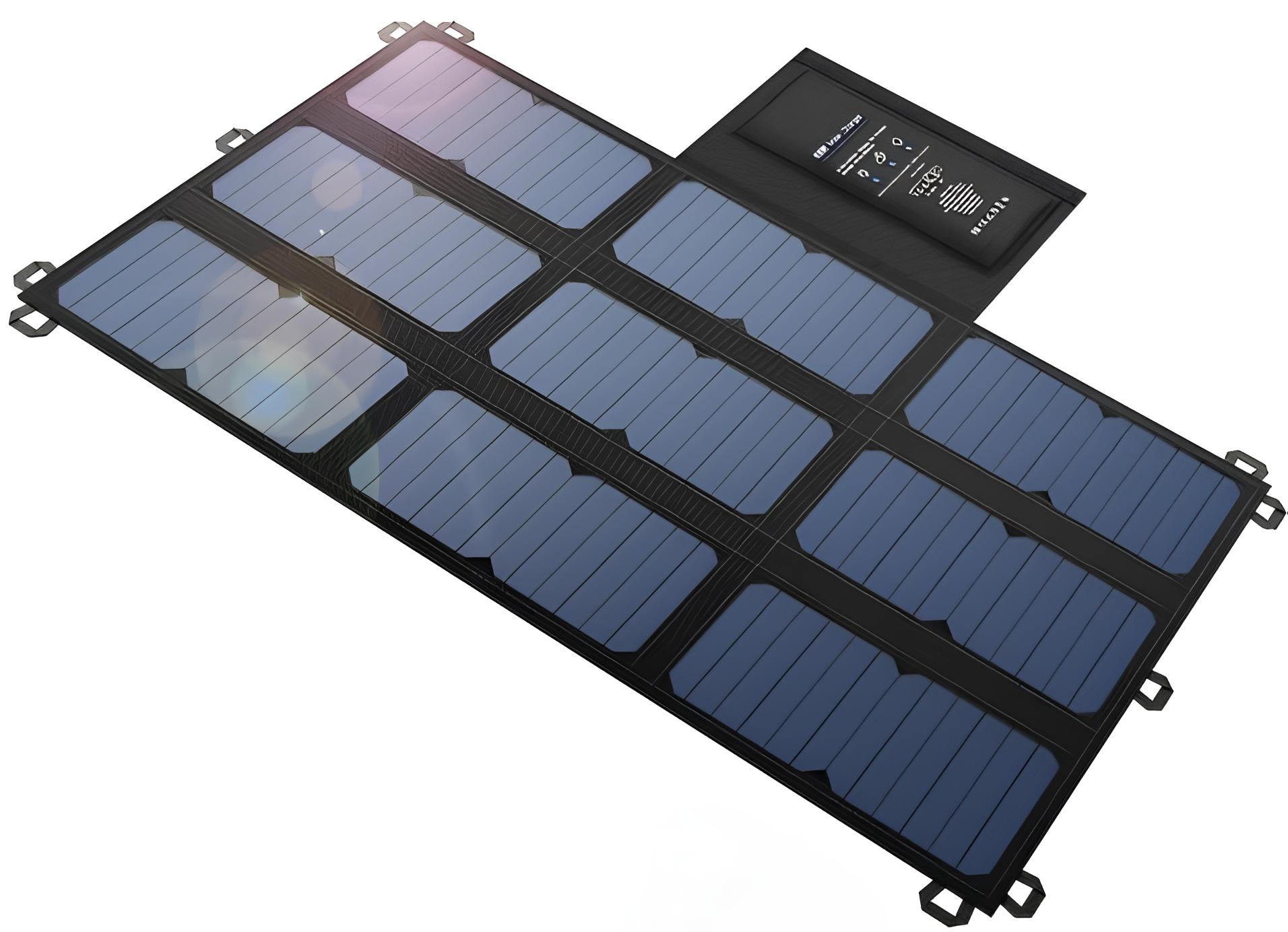 Портативная зарядная станция Altek AL 1200 PowerBox Plus + солнечная панель Altek ALT-63 отзывы - изображения 5