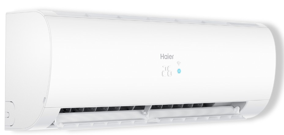 Кондиционер сплит-система Haier Nordic Inverter AS35PCHHRA-NR/1U35KEFFRA-NR цена 51209 грн - фотография 2
