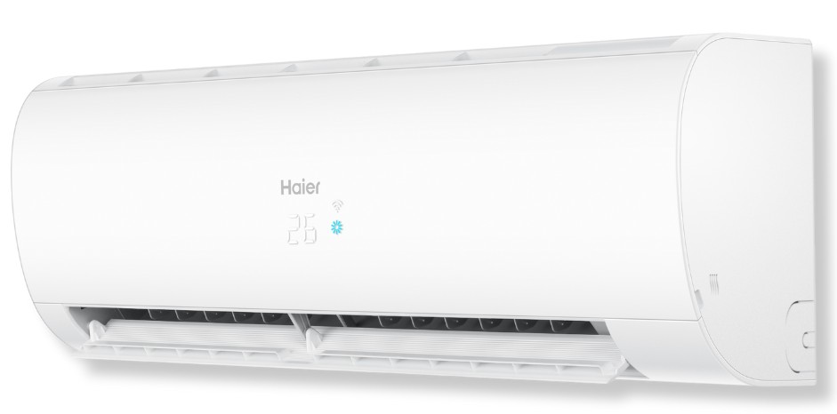 Кондиционер сплит-система Haier Nordic Inverter AS35PCHHRA-NR/1U35KEFFRA-NR отзывы - изображения 5