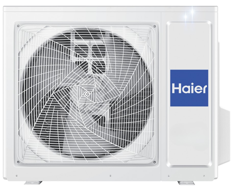 Кондиционер сплит-система Haier Nordic Inverter AS35PCHHRA-NR/1U35KEFFRA-NR характеристики - фотография 7