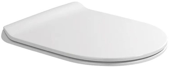 Flaminia App SoftClosing/Quick-release White (QKCW09)